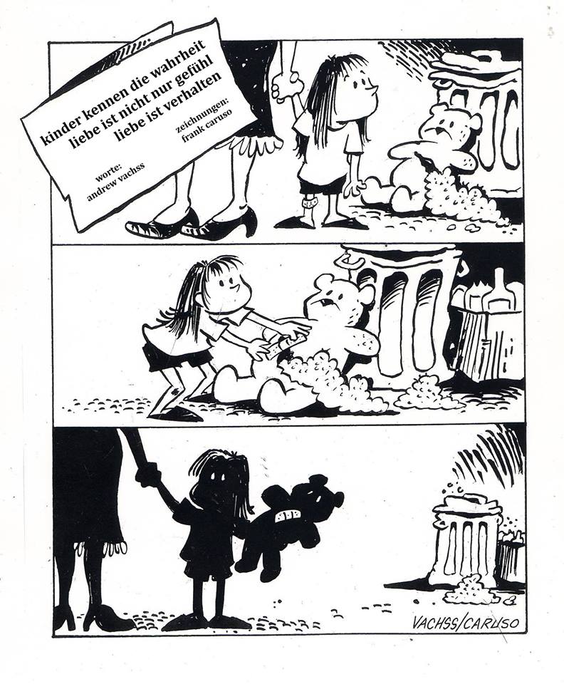 children know the truth