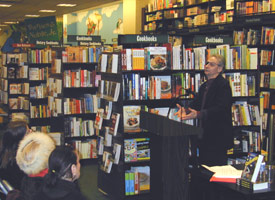 Andrew Vachss