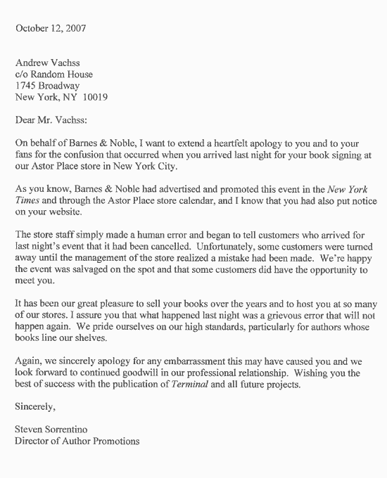 b&n-apology
