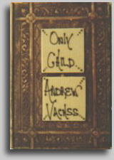 Only Child - The Chocolate Book