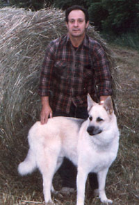 Cody at 6 years old
