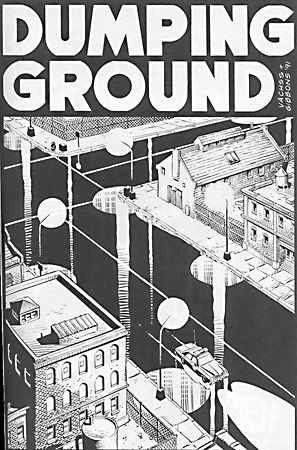 from Andrew Vachss' Hard Looks