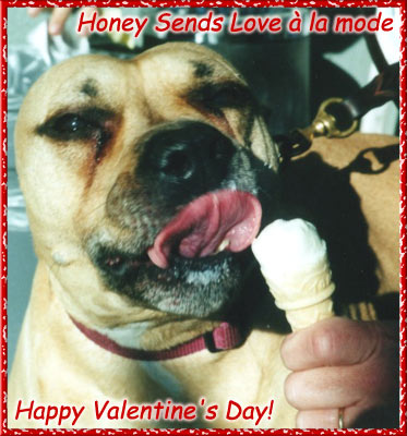 Happy Valentine's Day!