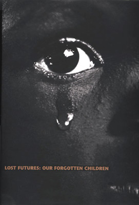 Lost Futures by Stan Grossfeld