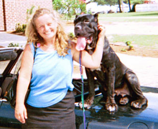 Miss Nellie