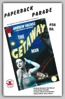 Paperback Parade #58