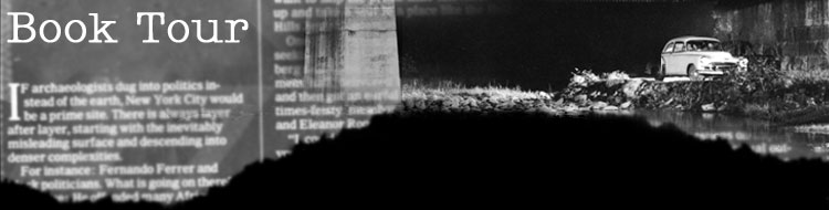 Two Trains Running - About the Book