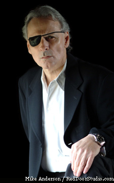 Photo: Mike Anderson/RedDoorStudio.com