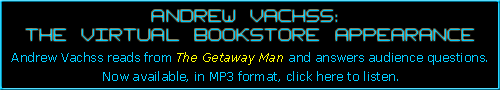 The Virtual Bookstore Appearance